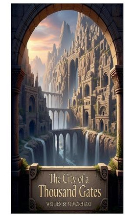 The City of a Thousand Gates M Mokhtari 9798231440771