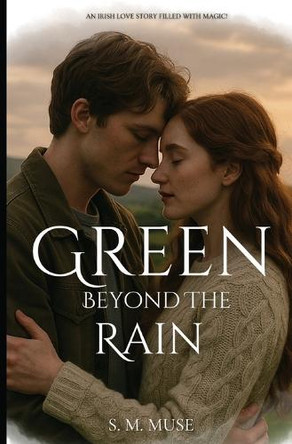 The Green Beyond the Rain S M Muse 9798349536014