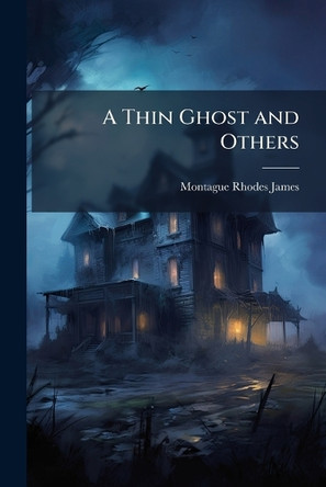 A Thin Ghost and Others Montague Rhodes James 9781023966092