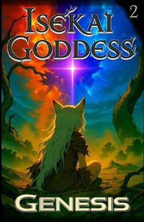 Isekai Goddess: Genesis: Book 2: The Loom Between Forsakn One 9798264095412