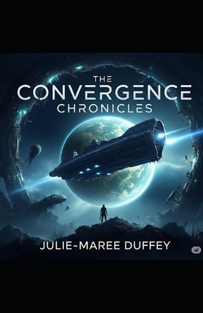 The Convergence Chronicles Julie-Maree Duffey 9798292557241