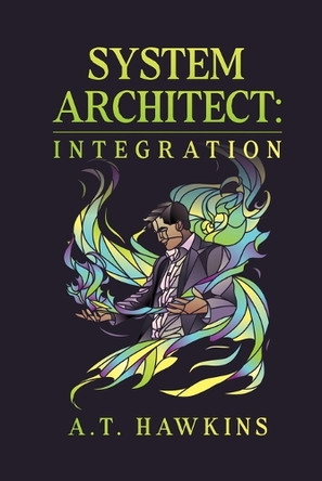 System Architect: Integration Lizbe Coetzee 9798297332614