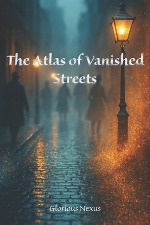 The Atlas of Vanished Streets Glorious Nexus 9798263607395