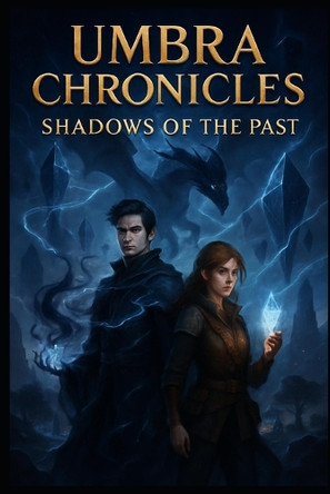 Shadows of the Past Dominik Leonhardt 9798292249924