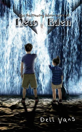 The Harrowing Adventures of New Eden Dell Vans 9798992307931