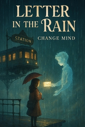 Letter in the Rain: A Romantic Novel of Love and Second Chances Change Mind 9798265189172