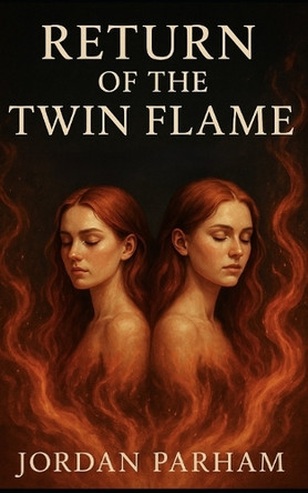 Return of the Twin Flame Jordan Parham 9798264965784 Return of the Twin Flame Jordan Parham 9798264965784