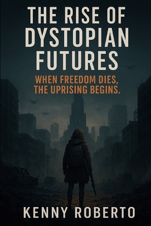 The Rise of Dystopian Futures: When freedom dies, the uprising begins Kenny Roberto 9798266240261