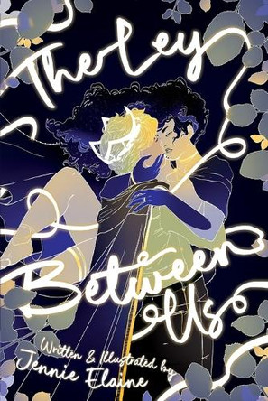 The Ley Between Us Jennie Elaine 9781964893204