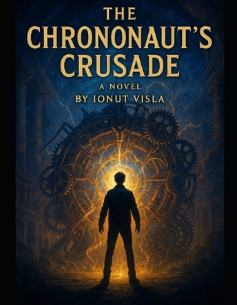 The Chrononaut's Crusade Ionut Visla 9798264763618