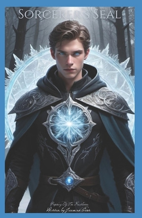 Sorcerer's Seal: Prophecy of the Frostborne Jeremiah Crowe 9798298906258