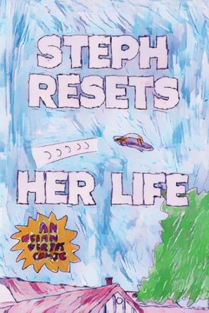 Steph Resets Her Life Ocean Vertes 9781918153071