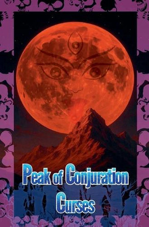 Peak of Conjuration Curses Willianinnovador 9798232604448