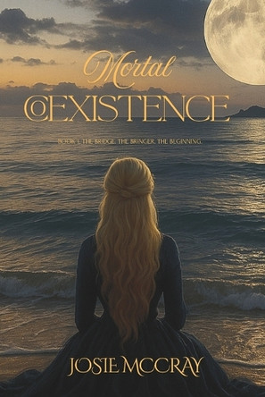 Mortal Coexistence: Book 1: The Bridge. The Bringer. The Beginning. Josie McCray 9798265510983