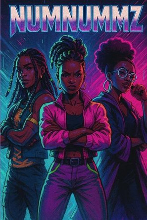 Numnummz H L Taylor 9798266213524