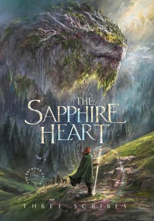 The Sapphire Heart Sandra Mead Miller 9798998824104