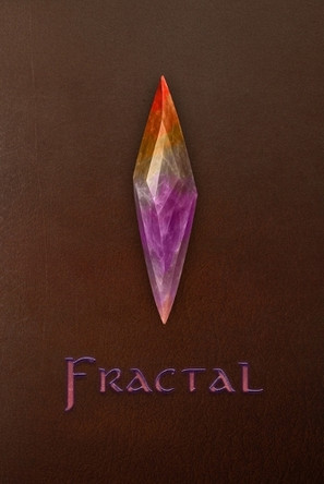 Fractal Daniel Jaws 9781956544725