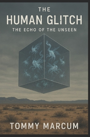 The Human Glitch: The Echo of the Unseen Tommy Marcum 9798262231843