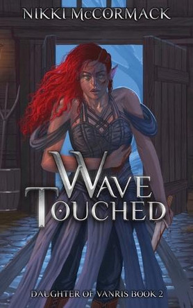Wave-Touched Nikki McCormack 9798990392298