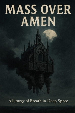 Mass Over Amen: A Liturgy of Breath in Deep Space Nicholas Higgerson 9798264300110