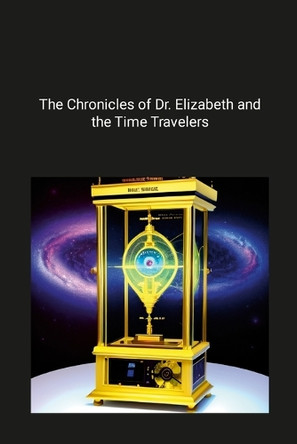 Pathways of Time: The Chronicles of Dr. Elizabeth and the Time Travelers Paperback Stedd Hawser 9781312701281