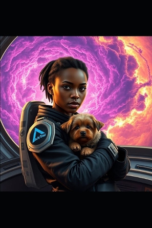 Ark*star: Absolute Zero Chris Candelario 9798283606040