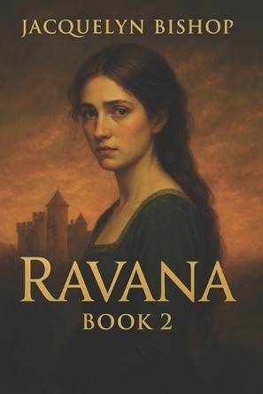 Ravana Book 2 Jacquelyn Bishop 9781806237067