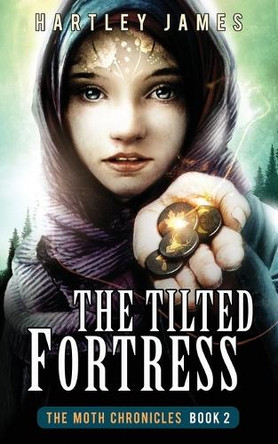 The Tilted Fortress Hartley James 9798293398980