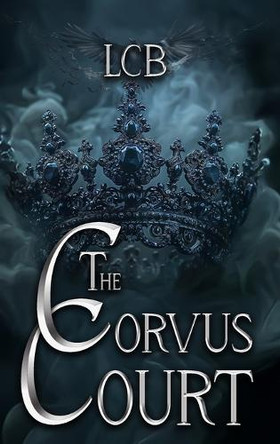 The Corvus Court Lcb 9798330362943