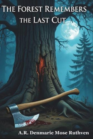 The Forest Remembers the Last Cut: when trees speak, every cut becomes a story of love, loss, and survival. Denmarie Mose Ruthven 9798262992898