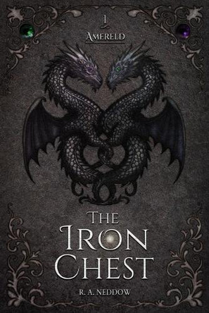 The Iron Chest James Neddow 9781069648211