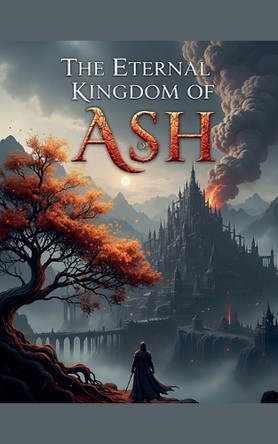 The Eternal Kingdom of Ash Ben Lahcen 9798232881689