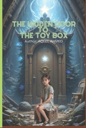The Hidden Door To The Toy Box Aqeel Ahmed 9781834230832