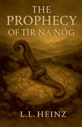 The Prophecy of Tir Na nOg L L Heinz 9798232728533
