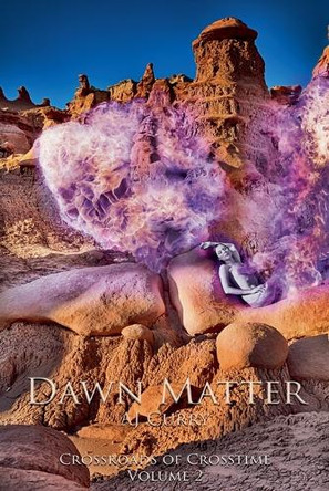 Dawn Matter A J Curry 9798998598838