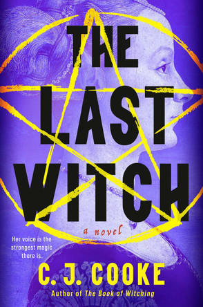 The Last Witch C. J. Cooke 9798217187799