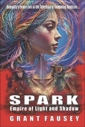 Spark: Empire of Light and Shadow Grant Fausey 9798304230841