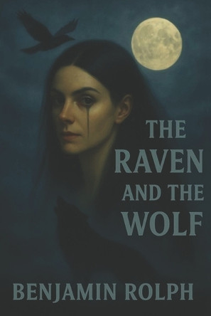 The Raven and the Wolf Benjamin Rolph 9798296837332