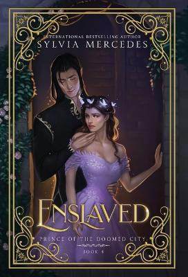 Enslaved Sylvia Mercedes 9781942379683