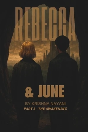 Rebecca & June: Life Does Not Allow Love to Live Krishna Nayani 9798263616281