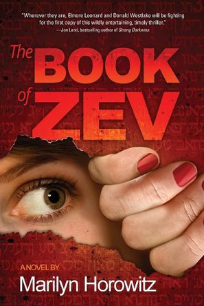 Book of Zev Marilyn Horowitz 9781940192789