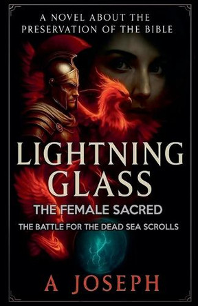 Lightning Glass A Joseph 9798232581428
