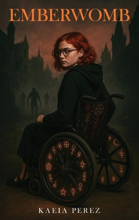 Emberwomb Kaeia Perez 9798218777616 Emberwomb Kaeia Perez 9798218777616