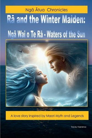 Rā and the Winter Maiden Tracey Haereroa 9781067040260