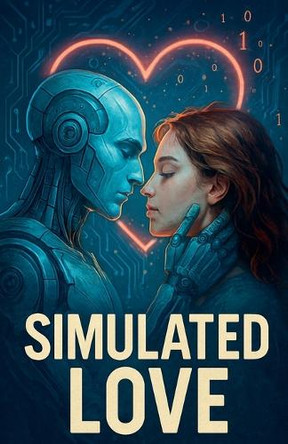 Simulated Love Sylwia Gumienna 9798232126827