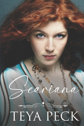 Seariana: The sea beckons, soothes, lulls, and then you die Victorine Lieske 9798296607614
