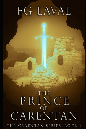 The Prince of Carentan Fg Laval 9798320668277