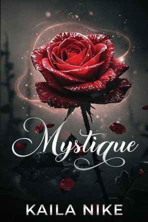Mystique Kaila Nike 9781968061401