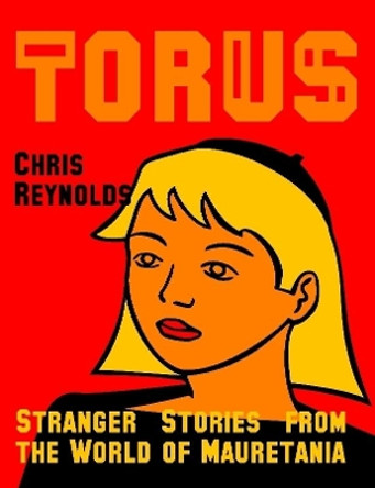 Torus Chris Reynolds 9780244655846