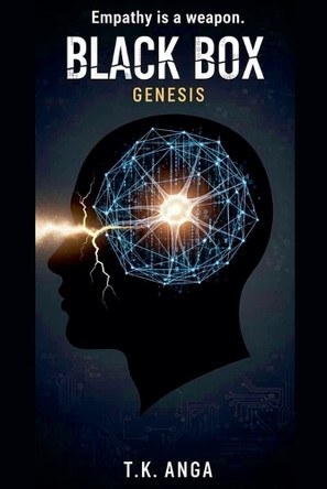 Black Box: Genesis T K Anga 9798232758646